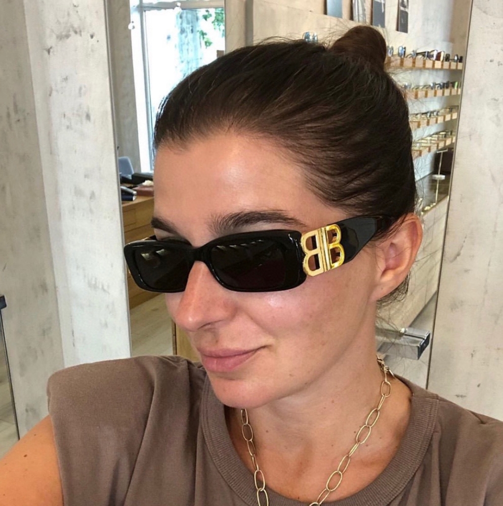 Balenciaga New Sunglasses
